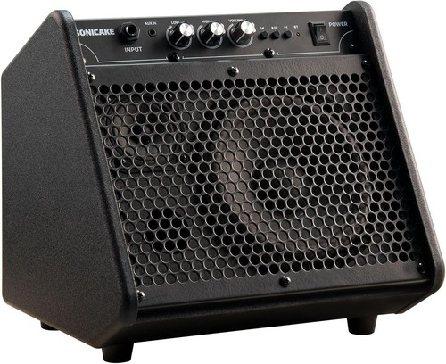 Sonicake drum verstärker - sonicake, e-drum
