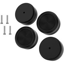 Lautsprecherfüße Aluminium