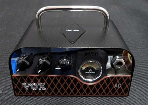 Vox subminiatur - vox,