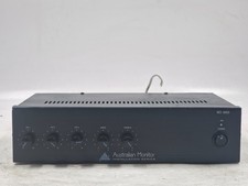 Australian Monitor IC30