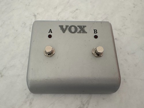 Vox vfs2 verstärkerteil - vox,